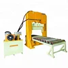 natural face splitting for marble processing stone stamping splitting machine on sale