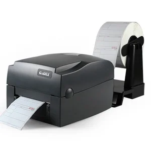G530 300dpi USB Thermal Transfer Label Printer