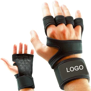 Proper Price Top Quality Weight Lifting Gloves