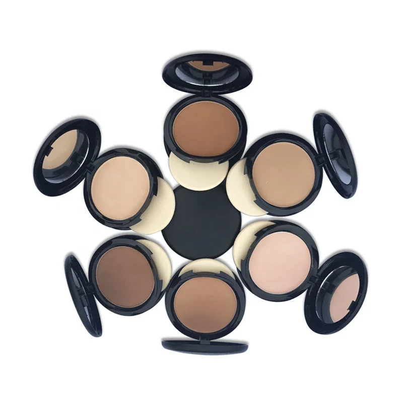 

Wholesale Oil Free Waterproof Liquid Makeup Foundation No Logo Natural Foundation