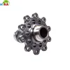 OEM design precision cnc machining stainless steel electric motor differential