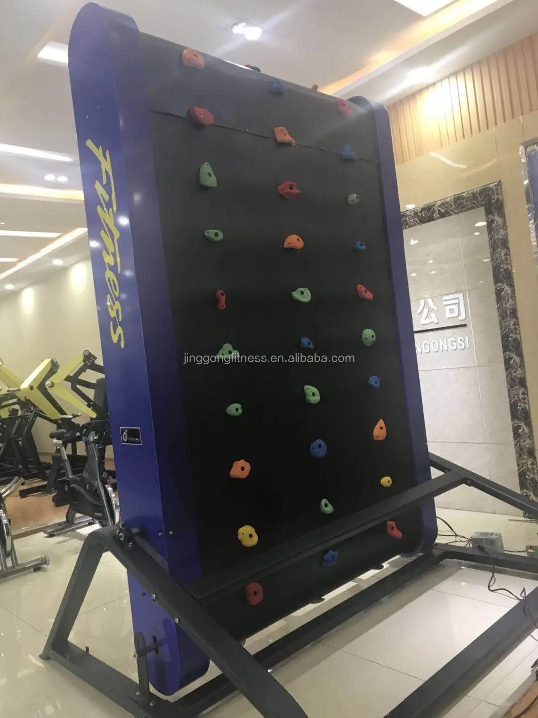 Adult Rock Climbing Machine,Rock Climbing Treadwall,Endless Climbing Wall Buy Rock Climbing