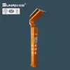Solar With Intelligent And Emergency Call Smart Street Light Pole