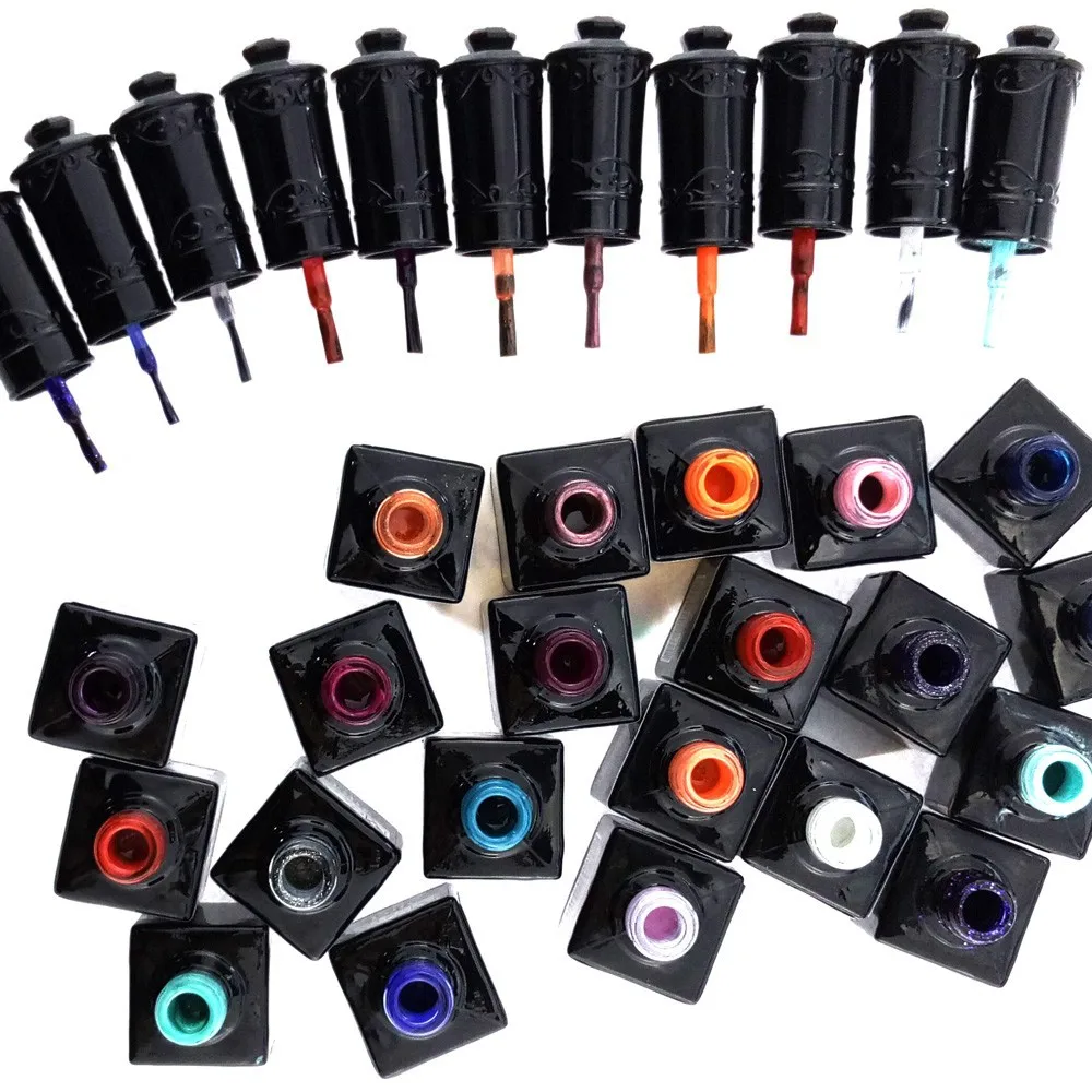 

Bulk High-shinning Strong Acrylic Glitter Powder For Nails