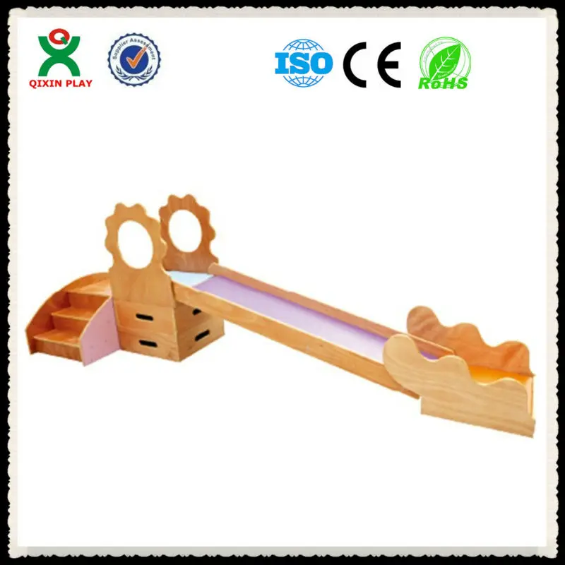 Newest indoor wooden playground for toddler/wooden playground for ... Newest indoor wooden playground for toddler/wooden playground for ...