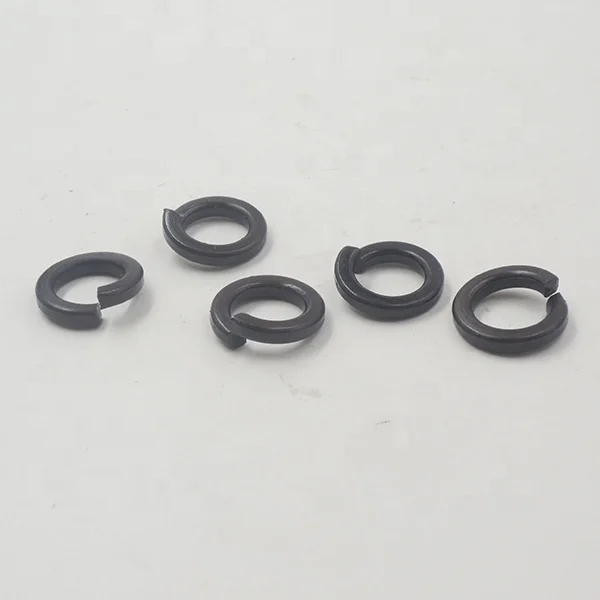 
GB/T 93--1987 Standard Spring Washer 