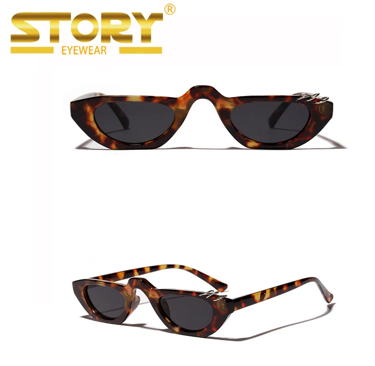 

WHM813052 cheap wholesale Trendy Sunglasses 2018 ladies Small Square Sunglasses, Pantone color