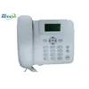 CDMA fixed wireless phone with voice and data