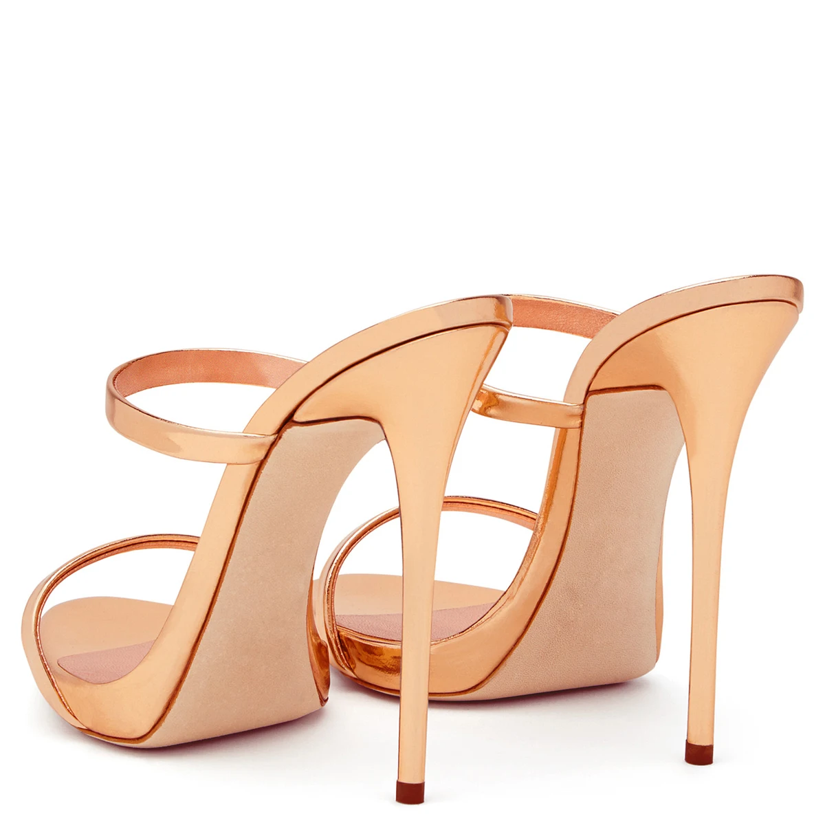 2018 Two Straps Ladies Cute Shoes Stiletto Dress Shoes High Heels