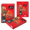 Small Mailer Box Cardboard Underwear Packing Box for sale