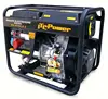 5kva portable 220 volt air cooled diesel generator 5kva