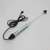 Aquaculture Submersible UV Water Disinfection Sterilizer 20W Ultraviolet Bactericidal Lamp Pond UV Sterilizer