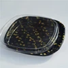 SM1-3110A plastic food serving box / square plastic trays