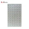 Steel 60 Door Mobile Phone Charging Station Lockers With Socket Metal Cell Phone Charger Locker Cabinet Storage Cheap Price
