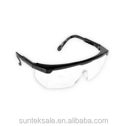 
Protective Safety Glasses EN166 cheap safety glasses 