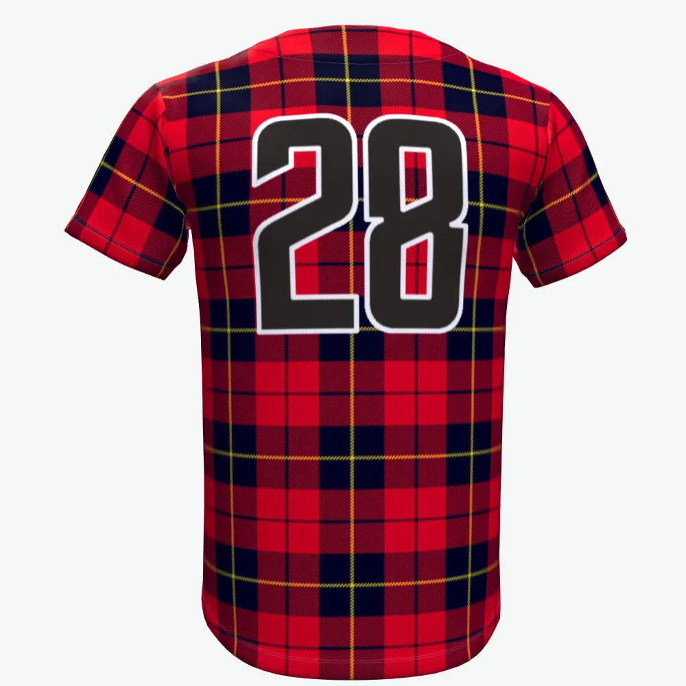 blank soccer jerseys wholesale China red and black Soccer Jersey  Manufacturers and Factory - Wholesale Products - TonTon Sportswear Co.,Ltd