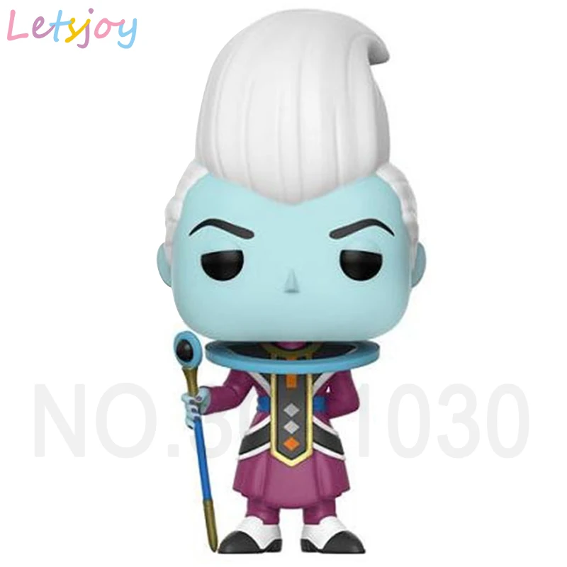 zamasu plush