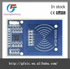 Card Reader Module RC522 Serial Reader 13.56mhz IC Card RF Module Development Board RFID