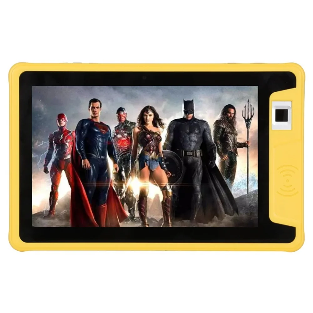 

10.1inch mediatek tablet pc android 16gb NFC Industrial Rugged Tablet PC