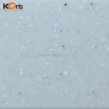 Koris Countertops Solid Surface Sheet View Artificial Stone