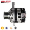 KINGSTEEL AUTO ALTERNATOR 27060-0L190 FOR HILUX REVO GUN112.122.125.135,GUN123.126.136 2015-