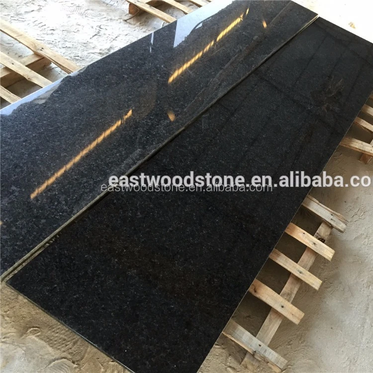 Zimbabwe Black Granite Countertop Buy Used Granite