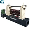 high precision steel coil slitting and cut to length machine line
