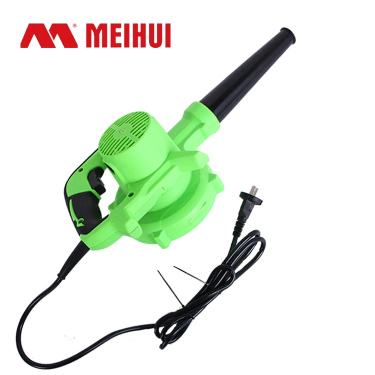 
MEIHUI 800W High Pressure Variable Speed Blower Electric Air Blower Mini Electric Blower 