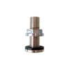 brass skin fitting for Marine