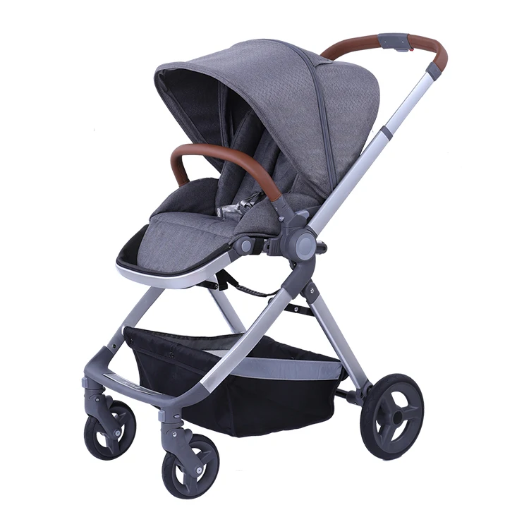 

Sport airplane newborn pushchair stroller baby troller stroller baby walker stroller, Gray,black and so on