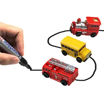 magic pen inductive car