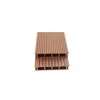 No Mantainance wpc wood plastic composite garden decking