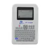 PUTY printer supplier PT-3100 PC connect waterproof barcode label printer