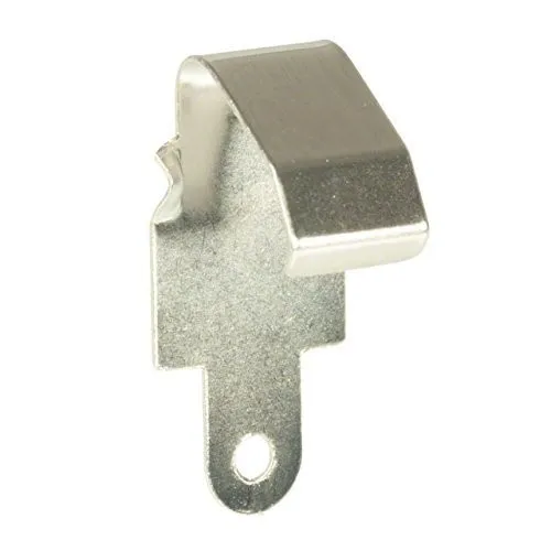 Printer/ Battery Flat Spring Electrical Contacts For Circuit Boards