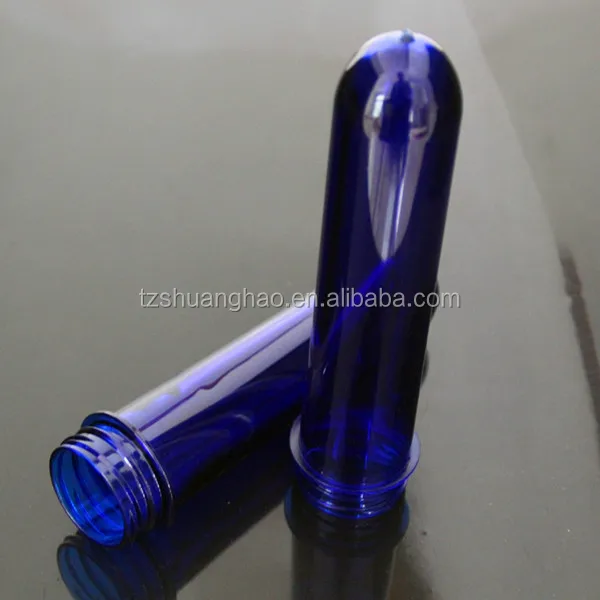 
International standard Three threads starting 48mm PET preform for 5ltr 10ltr water bottle 