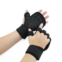 

Amazon Top Sale Sports Gloves For Weight Lifting Gym Gloves