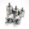 Chinese supplier Good quality 45mm speed reduction planetary gearhead