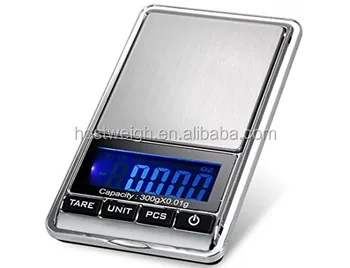 Digital Balance Pocket Weighing Walmart Fashion Jewelry Scale