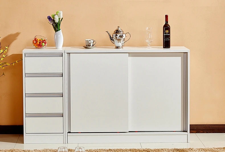 客厅储物柜侧板侧柜高品质