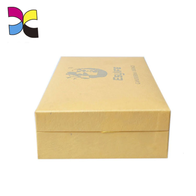 High Quality Cheap Customized Decorative Dinner Plate Gift Box