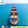 Cheapest shipping rates sea shipping china freight forwarder to US EU UK