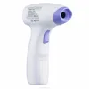 2019 Hot Sale Handheld Infrared Ir Thermometer Temperature Range Adjustable Temperature Meter Test medical thermometer