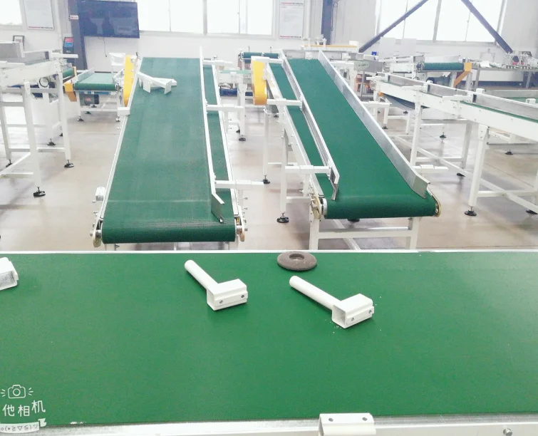 
Most reliable supplier for all kinds of Conveyor in china 
