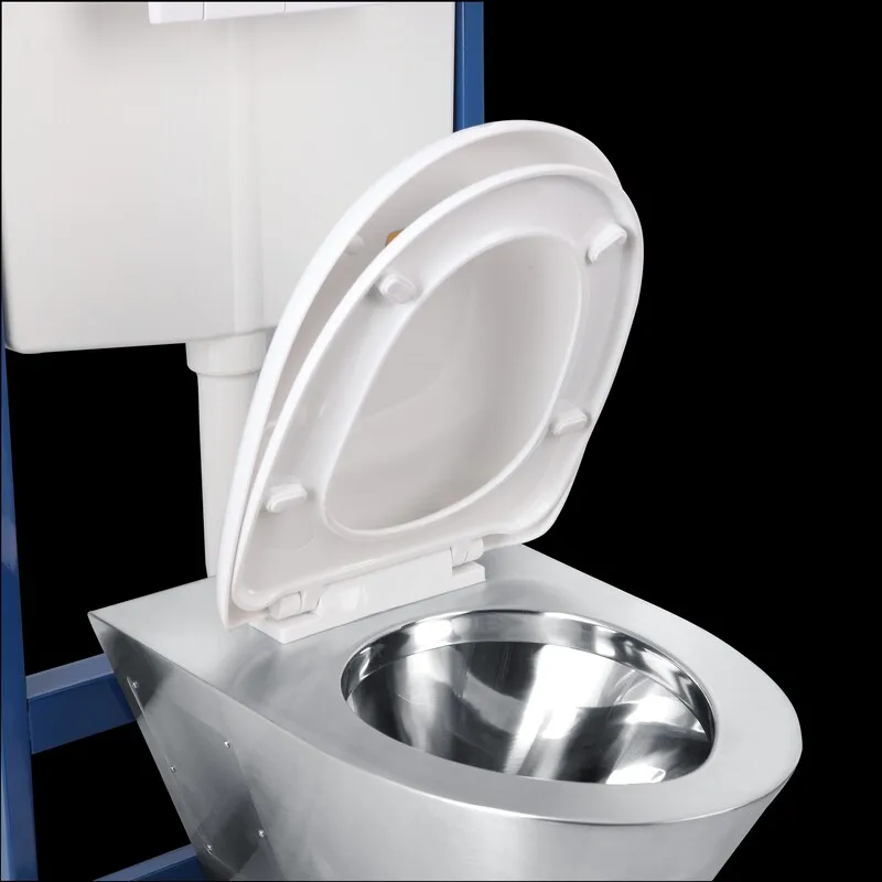 Stainless Steel Toto Sanitary  Ware Toilet Buy Toto  