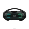 Wireless Portable Stereo Hifi Bluetooth Speaker Sound Box , Outdoor Loudspeakers Super Boombox Speakers