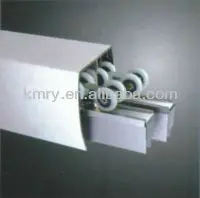 silding shower screen