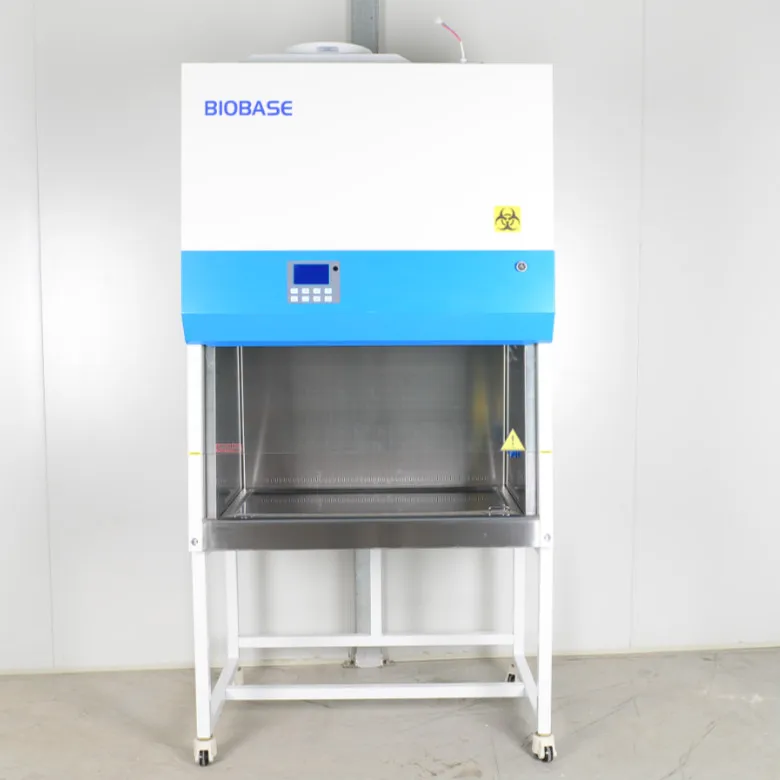 Biobase B2 Biological Safety Cabinet Price Biosafety Cabinet