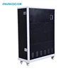 Humidity Setting Range 10%~98%Rh Low Noise General Electric Pharmaceutical Dehumidifier For Boat