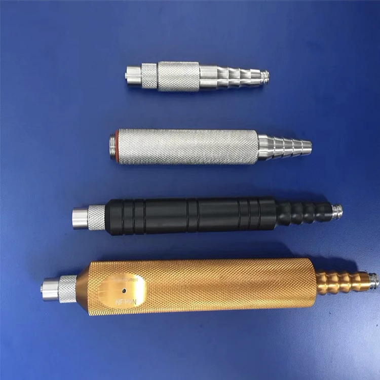 
Wholesales Liposuction Cannula Set The Basis of Surgical Instruments 