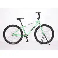 

16" 18" 20" 24" 26" 29" inch single speed aluminum alloy frame bike BMX bicycle